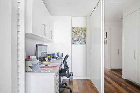 Allisee Apartments - Accommodation Georgetown 1