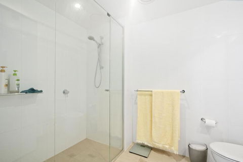 Allisee Apartments - Accommodation Georgetown 3