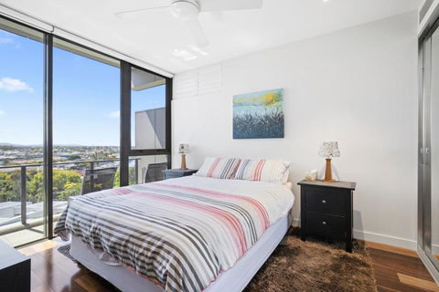 Allisee Apartments - Accommodation Georgetown 4