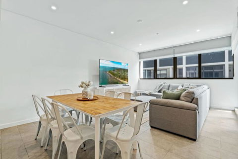 Allura Bella - Accommodation Georgetown 1