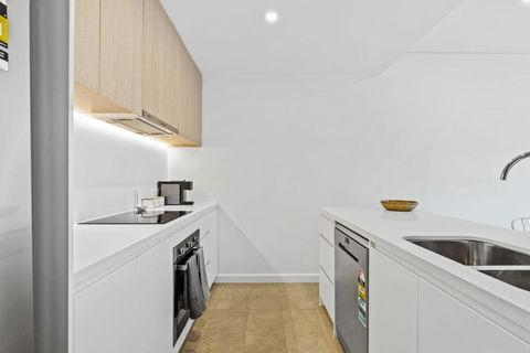 Allura Bella - Accommodation Georgetown 3