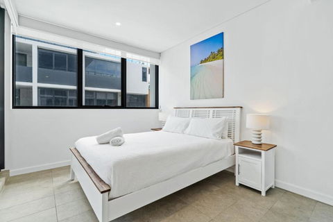 Allura Bella - Accommodation Georgetown 4