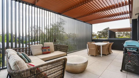 Allura Blue Jervis Bay - Accommodation Georgetown 0