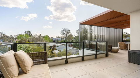 Allura Blue Jervis Bay - Accommodation Georgetown 2