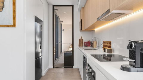Allura Blue Jervis Bay - Accommodation Georgetown 4