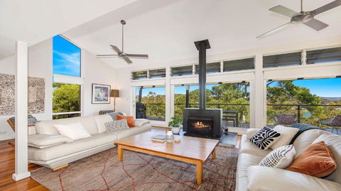 Allure - Bay Views And Wifi - Accommodation Georgetown 0