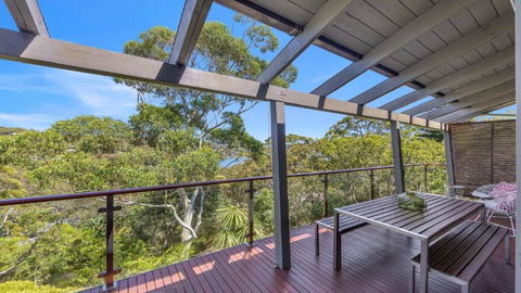 Allure - Bay Views And Wifi - Accommodation Georgetown 2