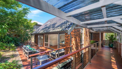 Allure - Bay Views And Wifi - Accommodation Georgetown 3