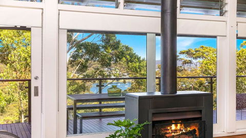 Allure - Bay Views And Wifi - Accommodation Georgetown 1