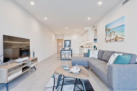 Allure Mooloolaba - Accommodation Georgetown 1