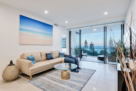 Allure Mooloolaba - Accommodation Georgetown 0