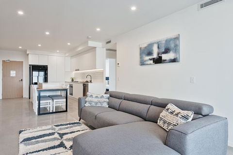 Allure Mooloolaba - Accommodation Georgetown 3