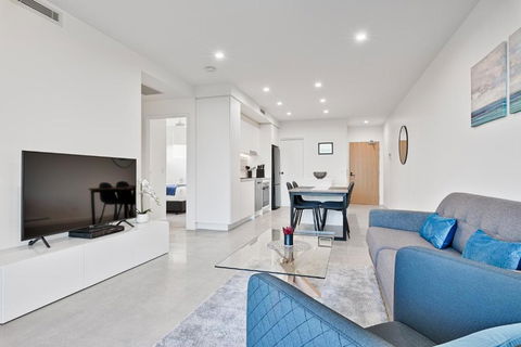 Allure Mooloolaba - Accommodation Georgetown 4