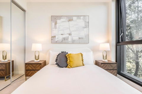 Alluring Oasis In The Heart Of South Melbourne - Accommodation Georgetown 3