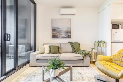 Alluring Oasis In The Heart Of South Melbourne - Accommodation Georgetown 0