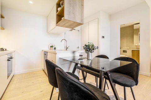 Alluring Oasis In The Heart Of South Melbourne - Accommodation Georgetown 2