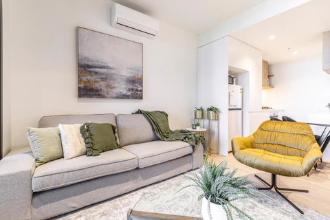 Alluring Oasis In The Heart Of South Melbourne - Accommodation Georgetown 1