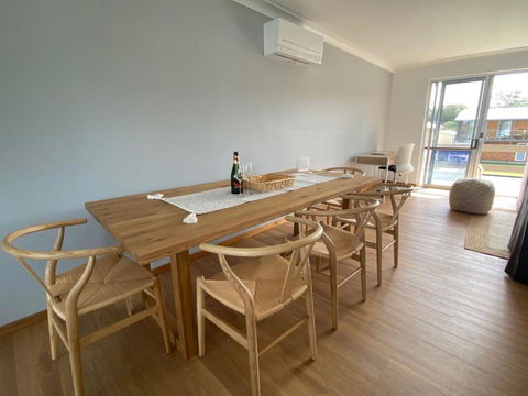 Alma Beach Haven - Accommodation Georgetown 2