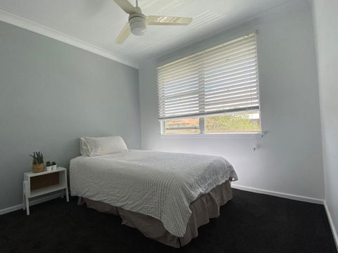 Alma Beach Haven - Accommodation Georgetown 4
