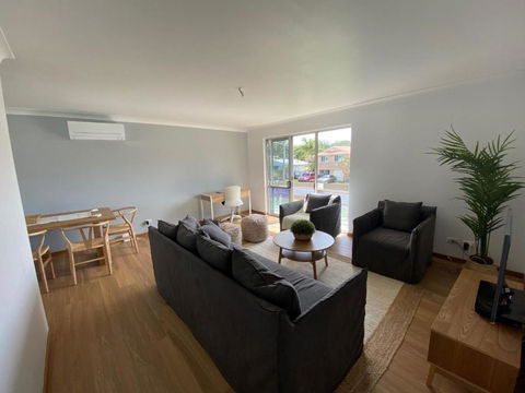 Alma Beach Haven - Accommodation Georgetown 1