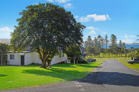 Almare 7 Gowing Street - Accommodation Georgetown 1