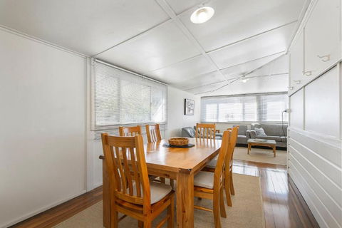 Almare 7 Gowing Street - Accommodation Georgetown 2