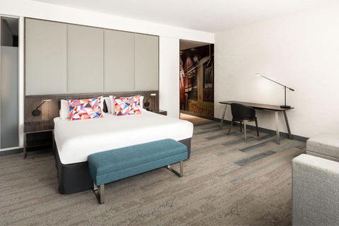 Aloft Perth - Accommodation Georgetown 4