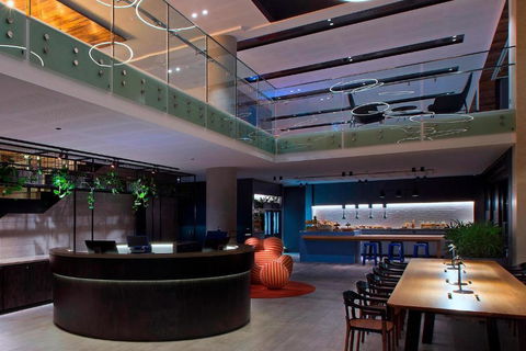 Aloft Perth - Accommodation Georgetown 1