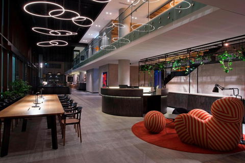 Aloft Perth - Accommodation Georgetown 2