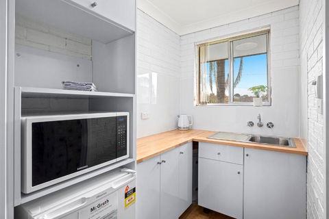 Aloha 15 - Accommodation Georgetown 1
