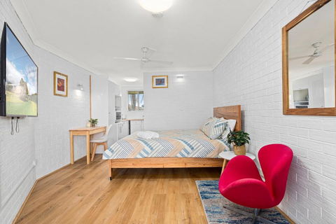 Aloha 15 - Accommodation Georgetown 3