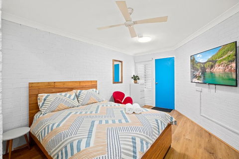 Aloha 15 - Accommodation Georgetown 0