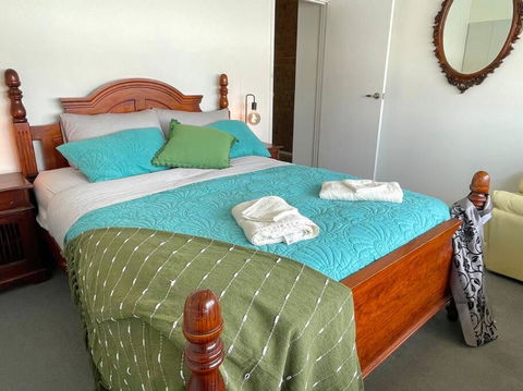 Aloha Adelaide - Accommodation Georgetown 0