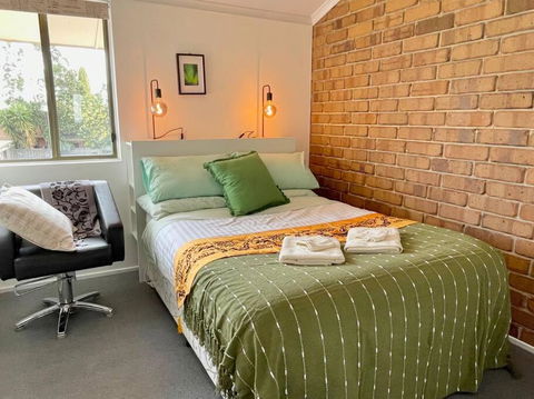 Aloha Adelaide - Accommodation Georgetown 1