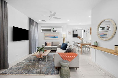 Aloha Allura - Accommodation Georgetown 2
