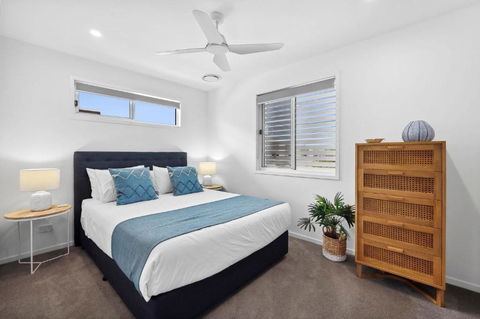 Aloha Allura - Accommodation Georgetown 1
