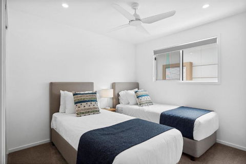 Aloha Allura - Accommodation Georgetown 4