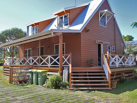 ALOHA AMITY - Accommodation Georgetown 0