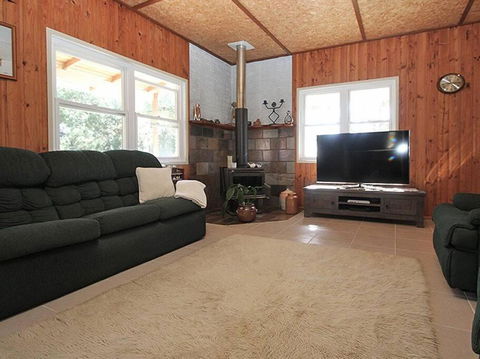 ALOHA AMITY - Accommodation Georgetown 4