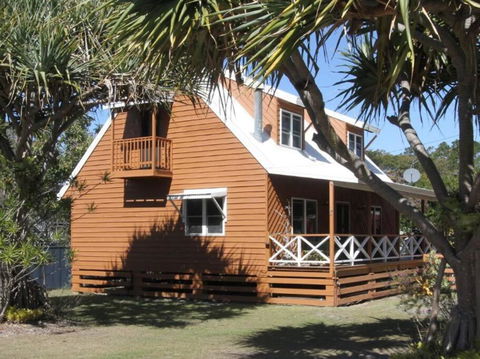 ALOHA AMITY - Accommodation Georgetown 1