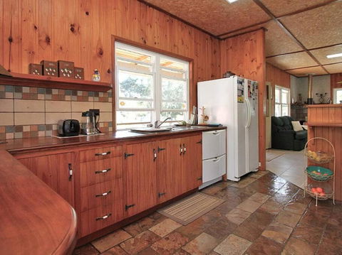 ALOHA AMITY - Accommodation Georgetown 3