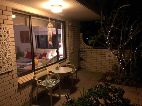 Aloha Iluka! - Accommodation Georgetown 2