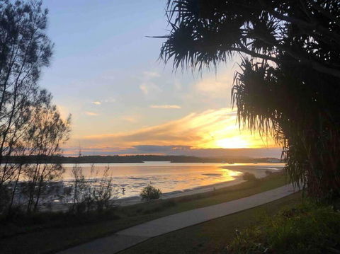 Aloha Iluka! - Accommodation Georgetown 3