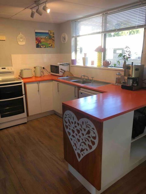 Aloha Iluka! - Accommodation Georgetown 4
