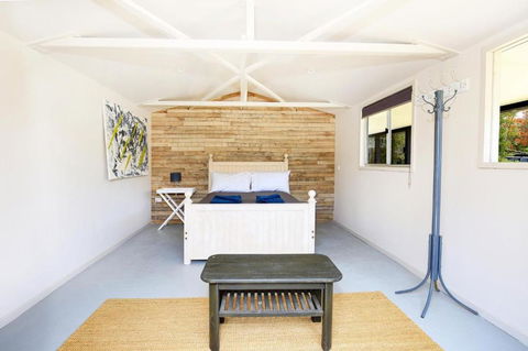 Aloha - Short Drive To Berry & The Beach - Fireplace And Firepit - Accommodation Georgetown 2