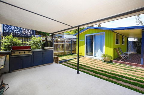 Aloha - Short Drive To Berry & The Beach - Fireplace And Firepit - Accommodation Georgetown 4