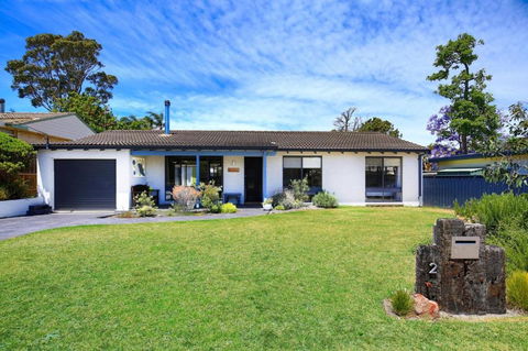 Aloha - Short Drive To Berry & The Beach - Fireplace And Firepit - Accommodation Georgetown 0