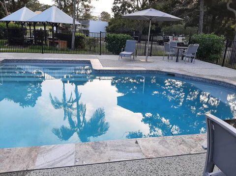Aloha Rainbow Beach - Accommodation Georgetown 0