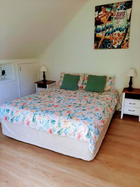Aloha Rainbow Beach - Accommodation Georgetown 1