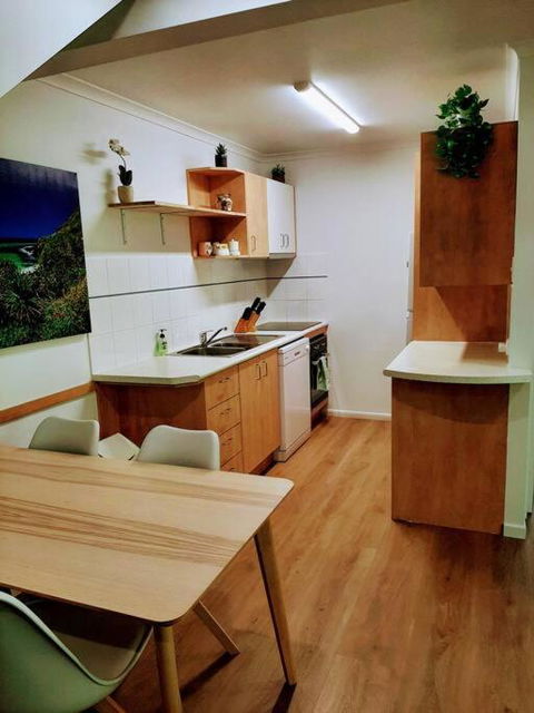 Aloha Rainbow Beach - Accommodation Georgetown 3